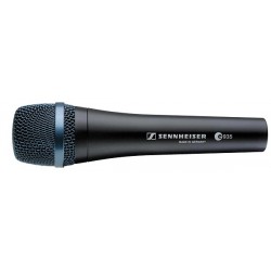 SENNHEISER E935 Microfono Dinamico Cardioide per voce