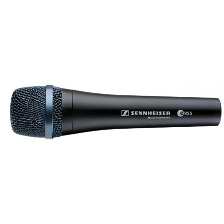 SENNHEISER E935 Microfono Dinamico Cardioide per voce