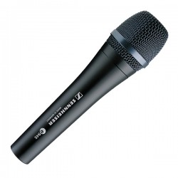 SENNHEISER E945 Microfono Supercardioide per voce