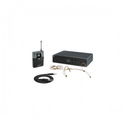 SENNHEISER XSW1 CL1 SPECIAL HEADSET A range