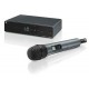 SENNHEISER XSW1 E835 B Radiomic Palmare