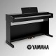 YAMAHA YDP-145B Piano Digitale 88 tasti pesati