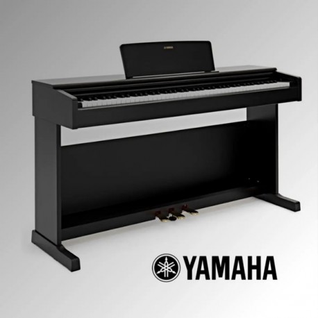 YAMAHA YDP-145B Piano Digitale 88 tasti pesati