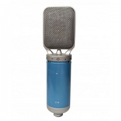 EIKON C14 Microfono da studio