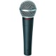 EIKON DM580 Microfono dinamico per voce