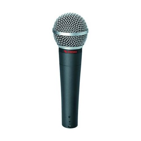 EIKON DM580 Microfono dinamico per voce