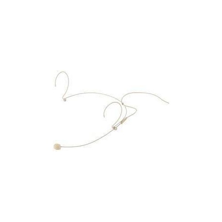 EIKON HCM23SE Microfono Headset 3,5 jack