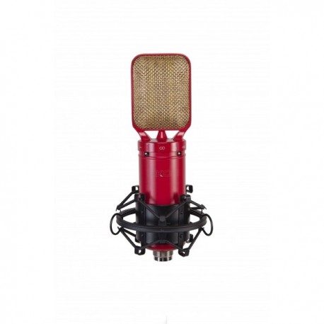 EIKON RM8 Microfono a nastro