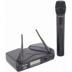 EIKON WM700M Radiomic Palmare