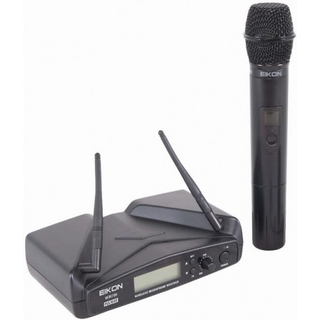 EIKON WM700M Radiomic Palmare