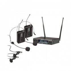 EIKON WM900DH Radiomic Headset