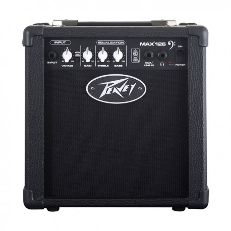 PEAVEY MAX126 Combo per basso 10W
