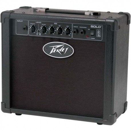 PEAVEY SOLO Combo Chitarra 12W
