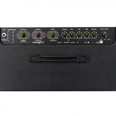 PEAVEY VYPYR X2 Combo Chitarra 60W