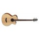 TAKAMINE GB30CE Basso Acustico Natural