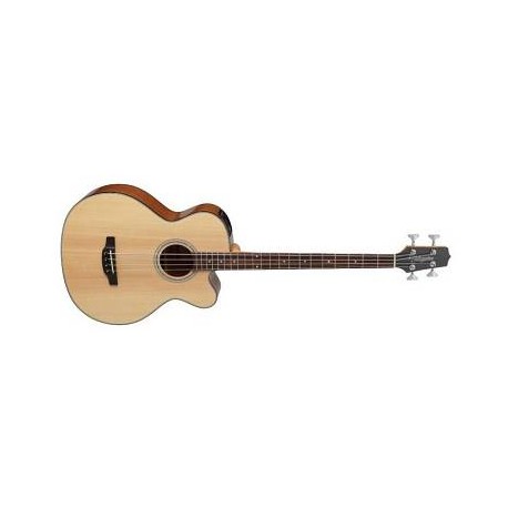 TAKAMINE GB30CE Basso Acustico Natural