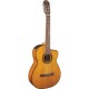 TAKAMINE GC1CE Chitarra Cl/El Natural