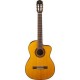 TAKAMINE GC5CE Chitarra Cl/El Natural