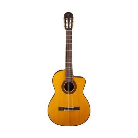 TAKAMINE GC5CE Chitarra Cl/El Natural