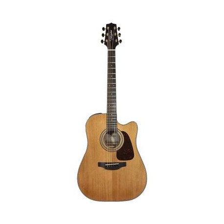 TAKAMINE GSD1CE Chitarra Ac/El Natural