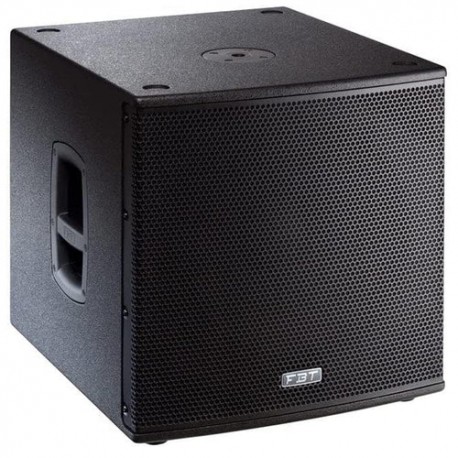 FBT SUBLINE 112SA Subwoofer Attivo 12 700W