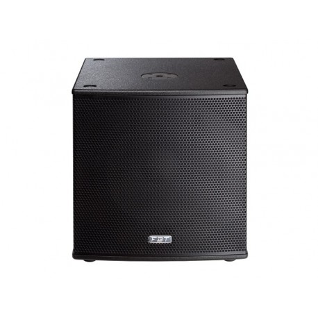 FBT SUBLINE 115SA Subwoofer Attivo 15 1400W