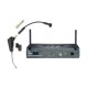JTS UR816D-UT16GT(A)+516GT SISTEMA WIRELEES PER FISARMONICA