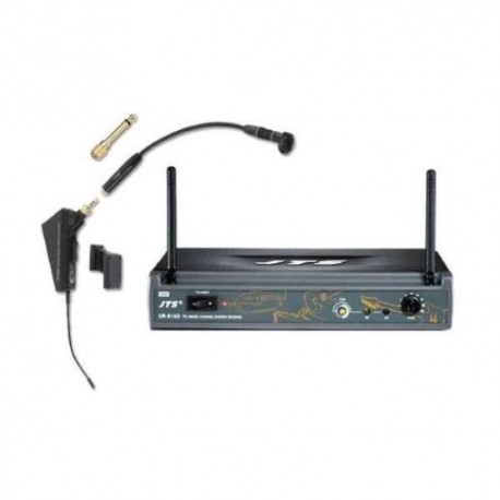 JTS UR816D-UT16GT(A)+516GT SISTEMA WIRELEES PER FISARMONICA