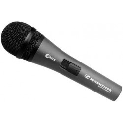 SENNHEISER E825S Microfono Dinamico