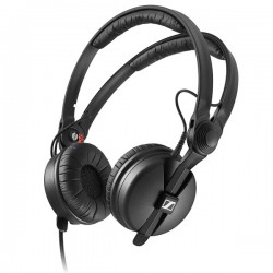 SENNHEISER HD25 Cuffia