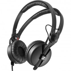 SENNHEISER HD25 PLUS Cuffia Monitor Chiusa