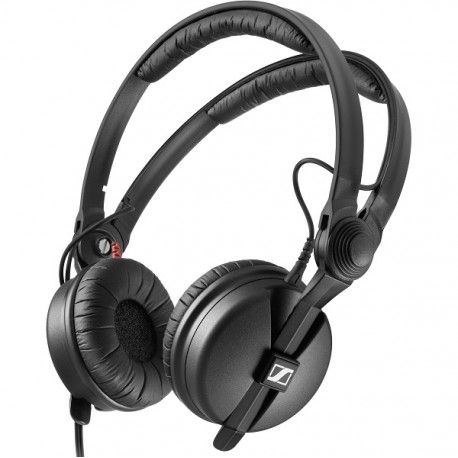 SENNHEISER HD25 PLUS Cuffia Monitor Chiusa