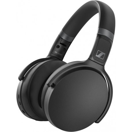 SENNHEISER HD450BTB Cuffia Bluetooth