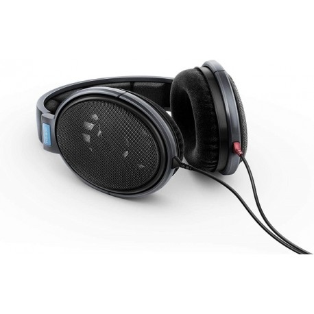 SENNHEISER HD600 Cuffia Dinamica Aperta