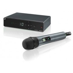 SENNHEISER XSW1 E835 B Radiomic Palmare