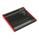 PROEL MQ1642X Mixer 16ch FX USB