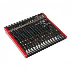 PROEL MQ1642X Mixer 16ch FX USB