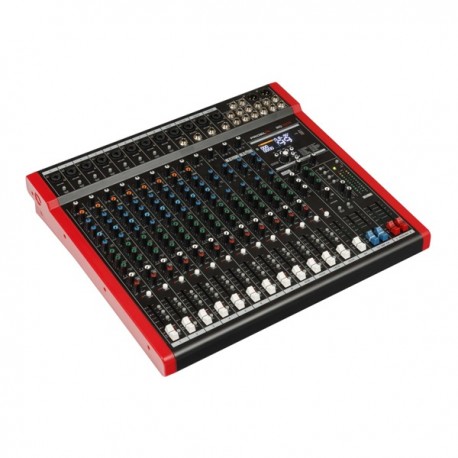 PROEL MQ1642X Mixer 16ch FX USB