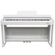 ECHORD DPX-100 Piano Digitale 88 tasti pesati bianco