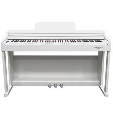 ECHORD DPX-100 Piano Digitale 88 tasti pesati bianco