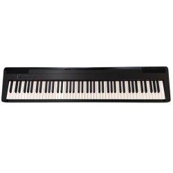ECHORD EP88 Pianoforte Digitale 88 tasti pesati Black