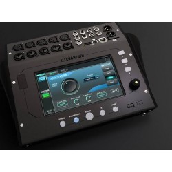 ALLEN & HEATH CQ12T Mixer Digitale