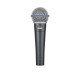 SHURE BETA 58A Microfono dinamico supercardiode