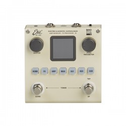 EKO BAIO XL Multieffetto per chitarra