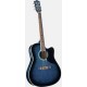 EKO RANGER CW EQ Blue