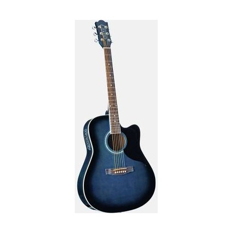 EKO RANGER CW EQ Blue