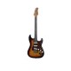 EKO ST400 Chitarra El sunburst