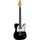EKO TERO VNOS Chitarra El Black