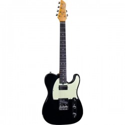EKO TERO VNOS Chitarra El Black