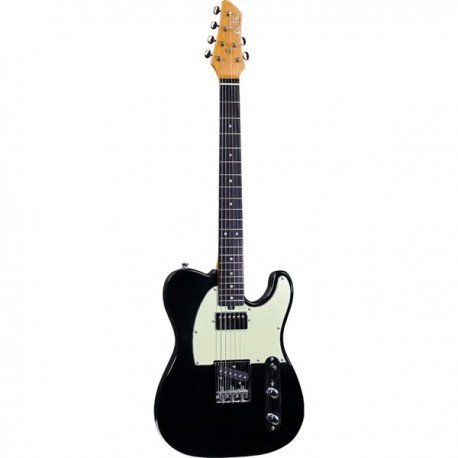 EKO TERO VNOS Chitarra El Black